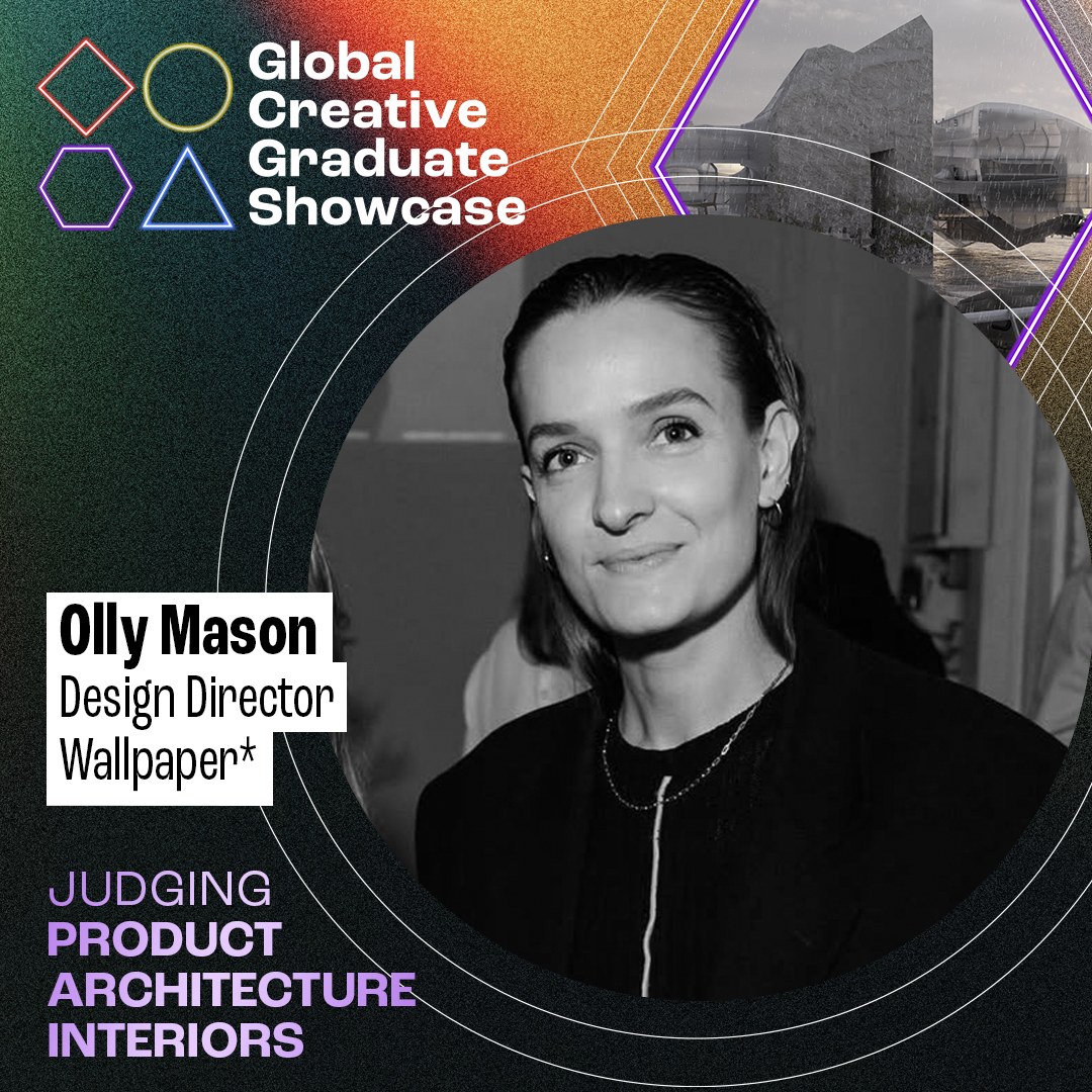 product design architecture interiors judge